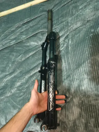 Horquilla Manitou 26