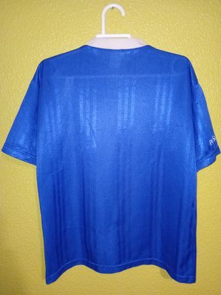 Camiseta Adidas PS2 Vintage Edición Limitada