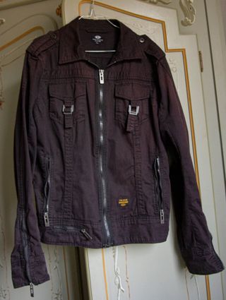 Giacca uomo Yilishi Fashon Collection XXL