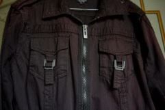 Giacca uomo Yilishi Fashon Collection XXL