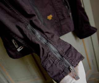 Giacca uomo Yilishi Fashon Collection XXL