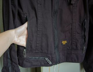 Giacca uomo Yilishi Fashon Collection XXL