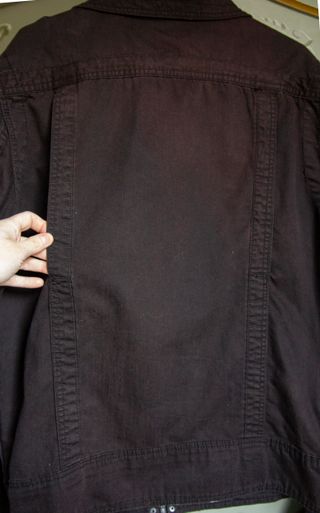 Giacca uomo Yilishi Fashon Collection XXL