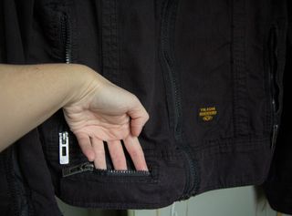 Giacca uomo Yilishi Fashon Collection XXL