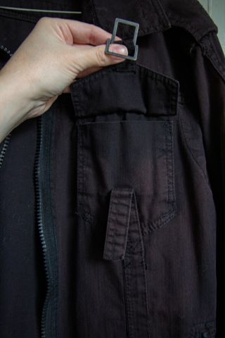 Giacca uomo Yilishi Fashon Collection XXL