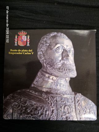 Colección Monedas Unión Europea España
