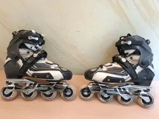 Patines Seba GT Carbon Talla 39