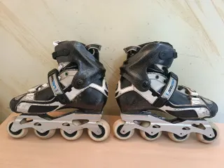 Patines Seba GT Carbon Talla 39