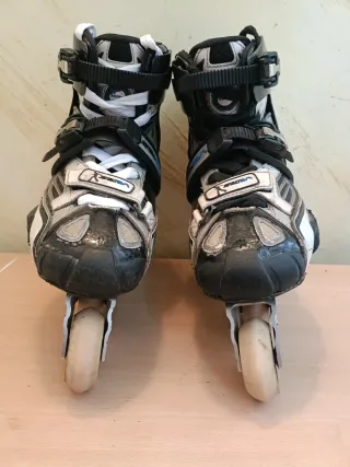 Patines Seba GT Carbon Talla 39
