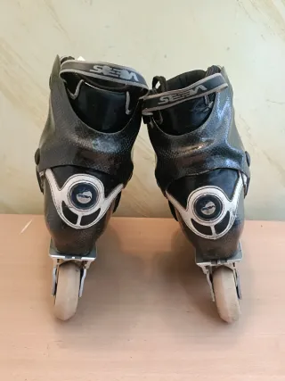 Patines Seba GT Carbon Talla 39