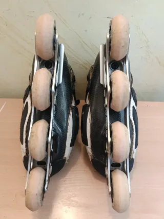 Patines Seba GT Carbon Talla 39