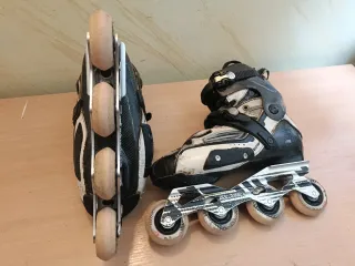 Patines Seba GT Carbon Talla 39