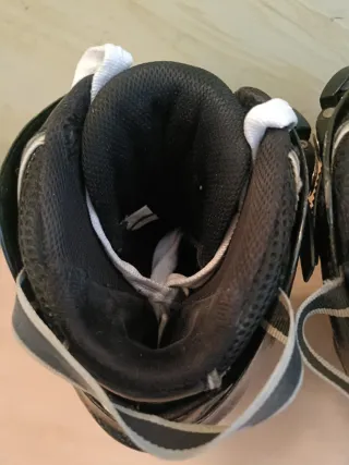 Patines Seba GT Carbon Talla 39