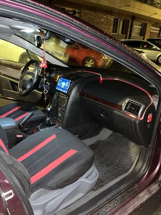 Peugeot 407 2007