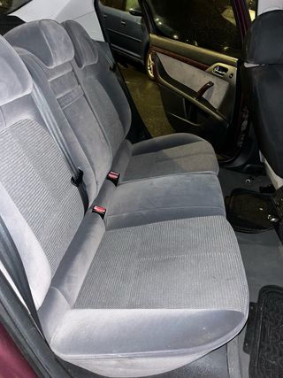 Peugeot 407 2007