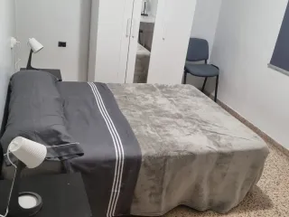 Se alquila habitación individual