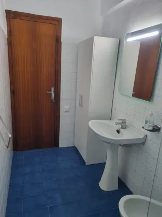 Se alquila habitación individual