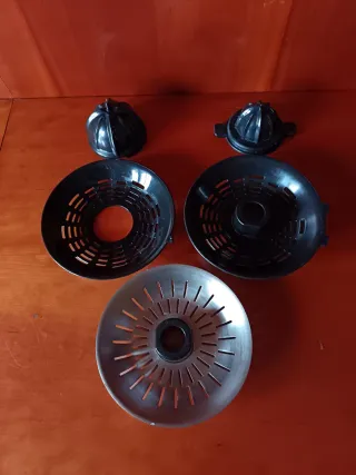 Exprimidor Taurus 300W