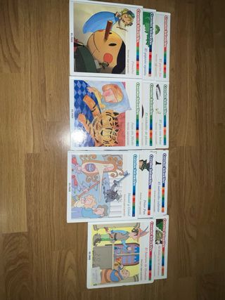 Ali baba y los 40 ladrones. Para leer, jugar y ...