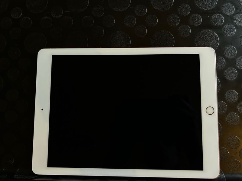 Apple iPad Pro 1 gen. 9.7" 32GB Wi-Fi - Tablet afbeelding 3