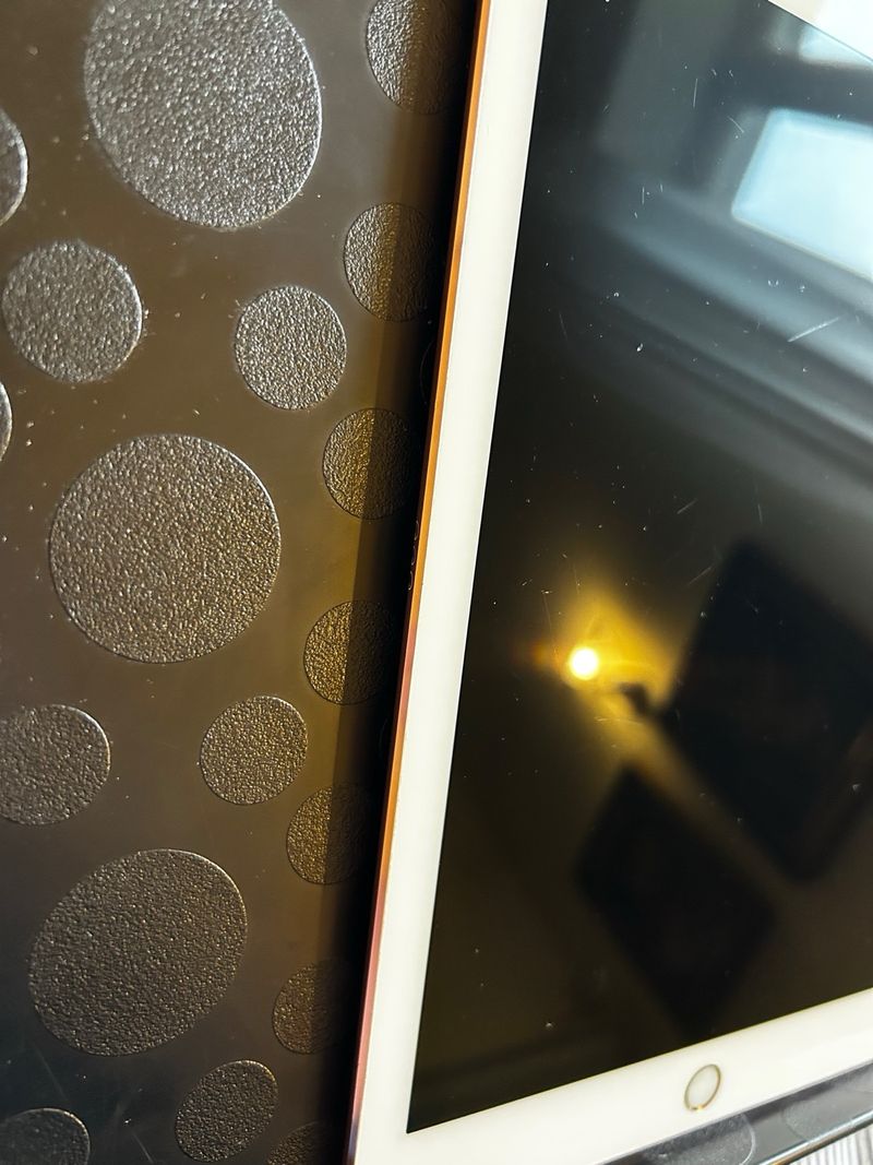 Apple iPad Pro 1 gen. 9.7" 32GB Wi-Fi - Tablet afbeelding 6