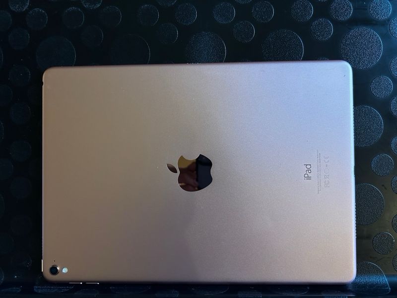 Apple iPad Pro 1 gen. 9.7" 32GB Wi-Fi - Tablet afbeelding 4