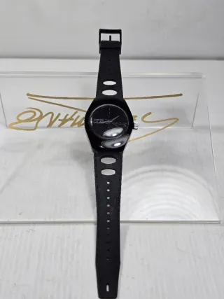 Orologio Louis Pre' meccanico vintage design space