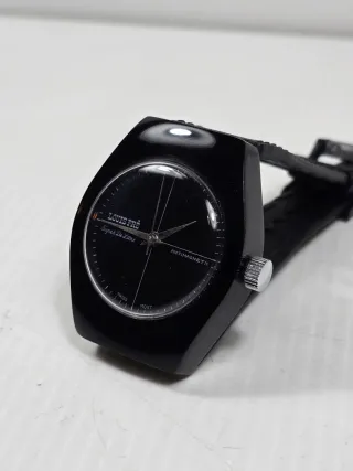 Orologio Louis Pre' meccanico vintage design space