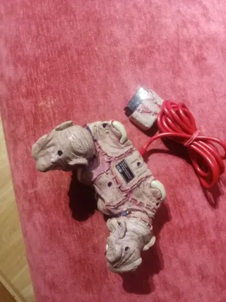 Controller Freak PS2