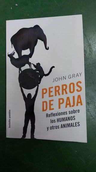 Libros Animalistas - Vida Amimal *