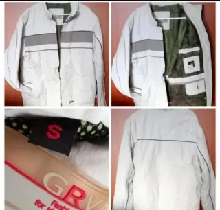 Traje Chaqueta Camisa Corbata  Hombre