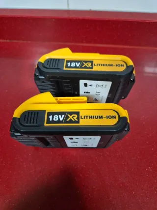 Taladro Atornillador Inalámbrico LAISHID