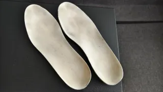 Deportivas Amiri Hi-Top Negras