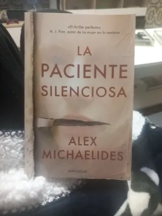 La paciente silenciosa
