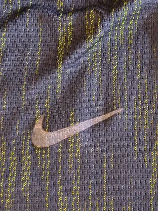 Polo Nike Dri-Fit Talla M Open Usa