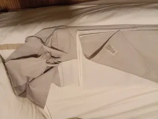 Cubre canapé o somier 90x200 cm Muy Mucho.Nuevo