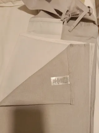 Cubre canapé o somier 90x200 cm Muy Mucho.Nuevo