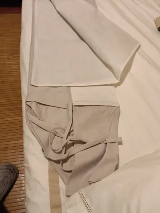 Cubre canapé o somier 90x200 cm Muy Mucho.Nuevo