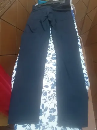 Conjunto 3 pantalones licra mujer