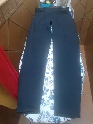 Conjunto 3 pantalones licra mujer