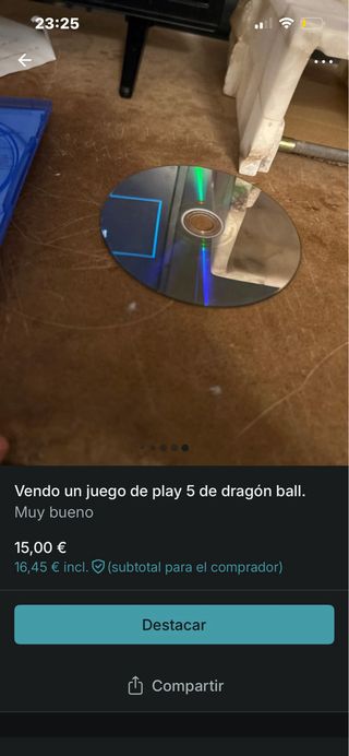 PS5 Dragon Ball Z: Kakarot RPG