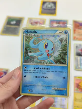 Lote Cartas Pokémon Variadas