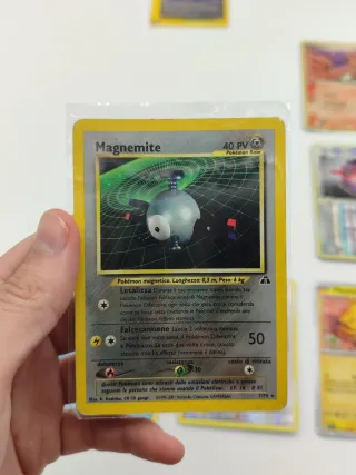 Lote Cartas Pokémon Variadas