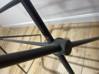 Bañera Stokke Flexi Bath con patas y reductor