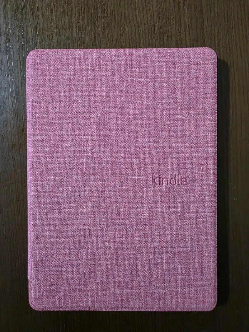 Kindle Paperwhite 11ª Gen Negro afbeelding 7