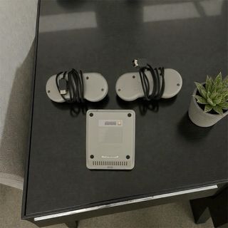 Super Nintendo Classic Mini Consola NUEVA