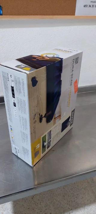 Colchón Hinchable Intex Azul 152x203x25cm