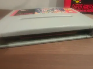 Super Bomberman 3 SNES (Super Nintendo)