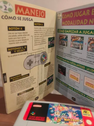 Super Bomberman 3 SNES (Super Nintendo)