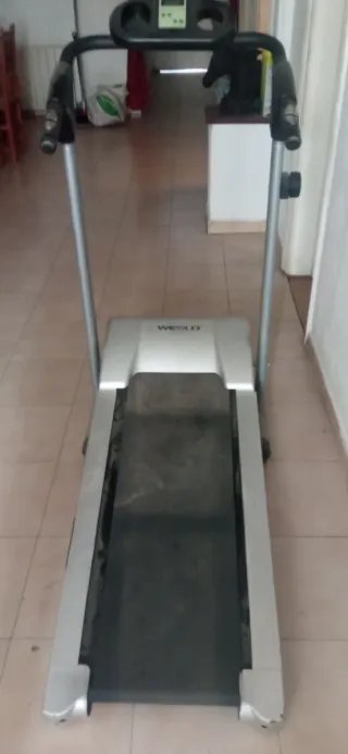 Tapis roulant Weslo